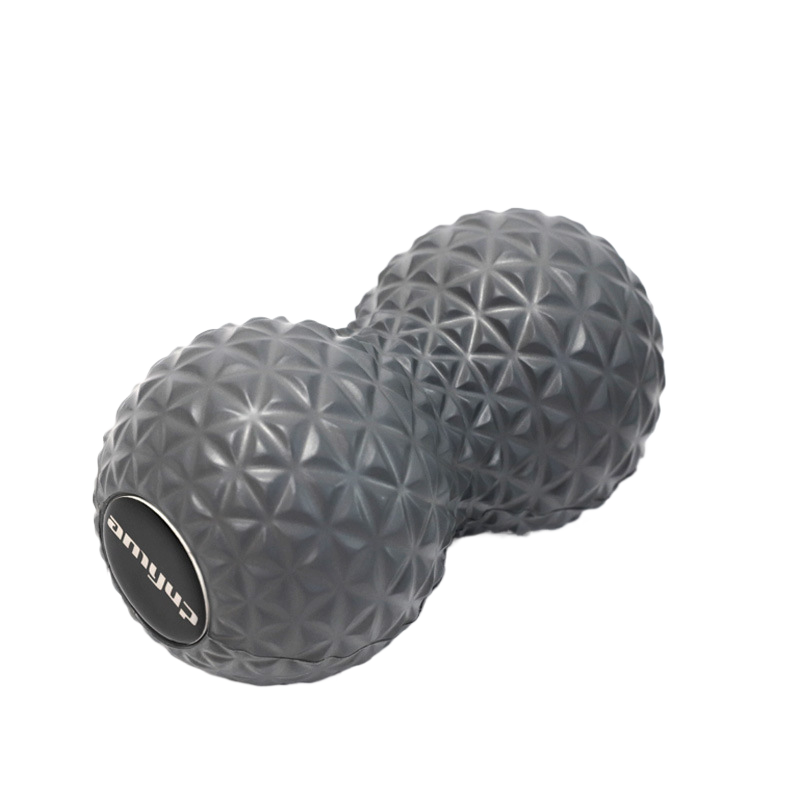 Peanut-Shaped Massage Ball