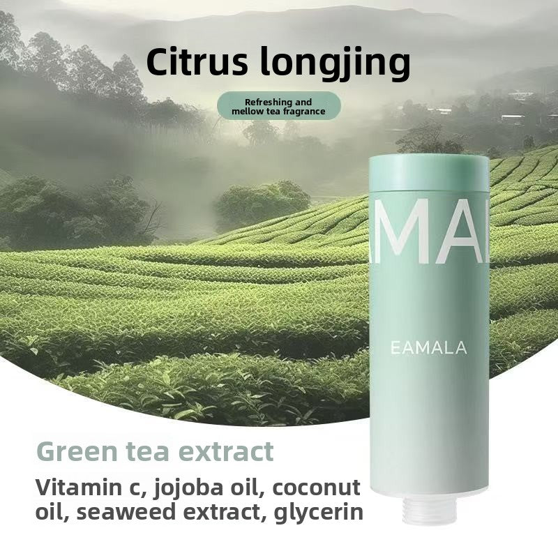 Aroma Shower Filter