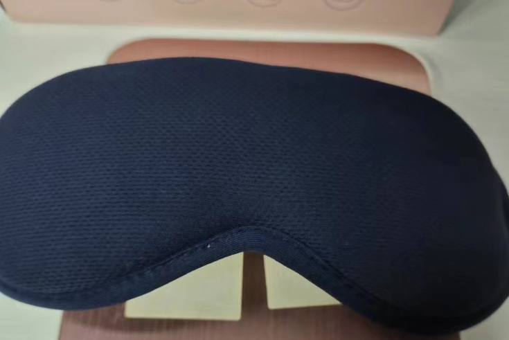 Warm Steam Eye Mask