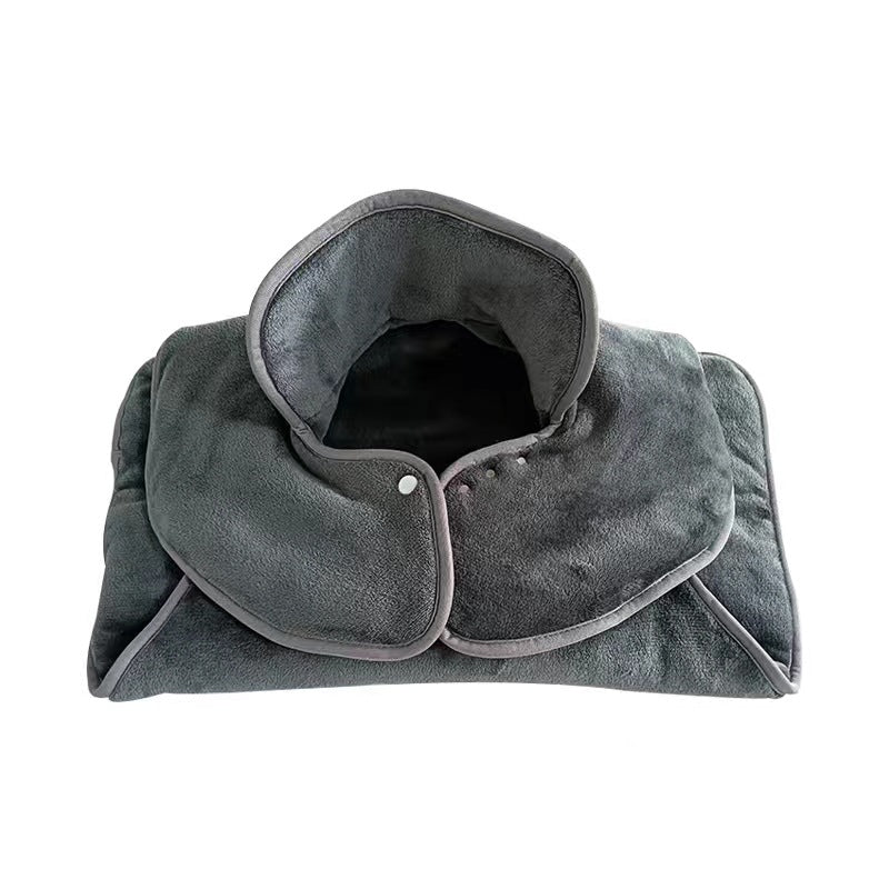 Oversized Back & Shoulder Heating Pad