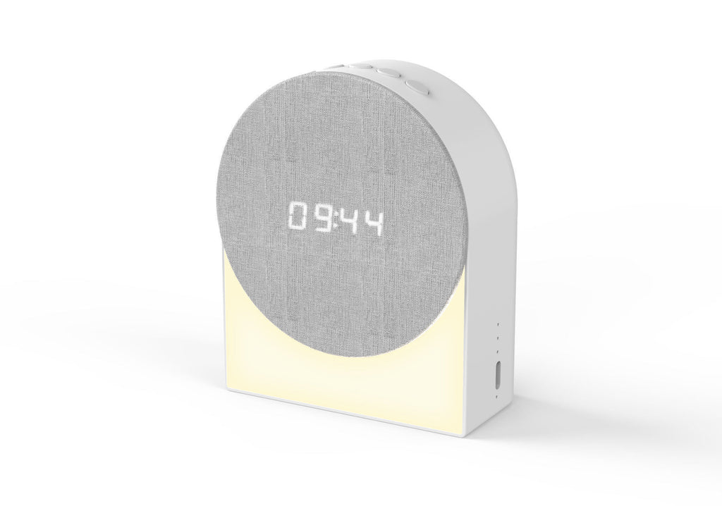 Sleep Sound Machine & Night Light