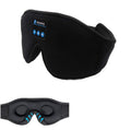 Audio Blackout Sleep Mask