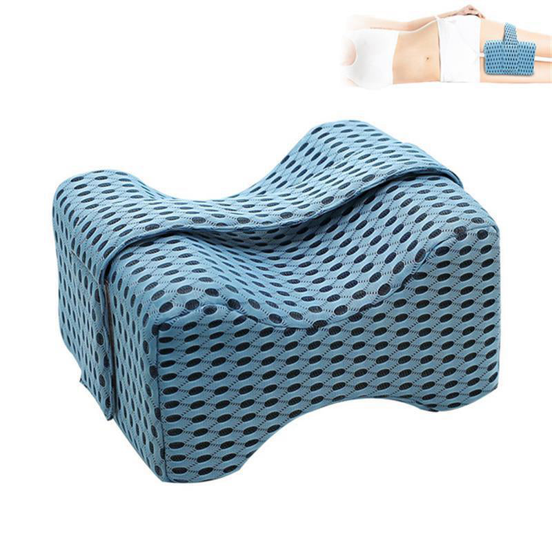 Side-Sleeper Alignment Pillow