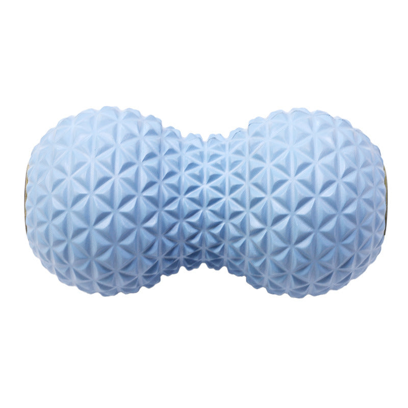 Peanut-Shaped Massage Ball