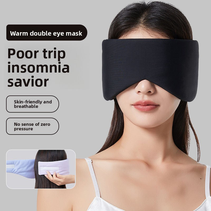Reversible Warm & Cool Sleep Mask