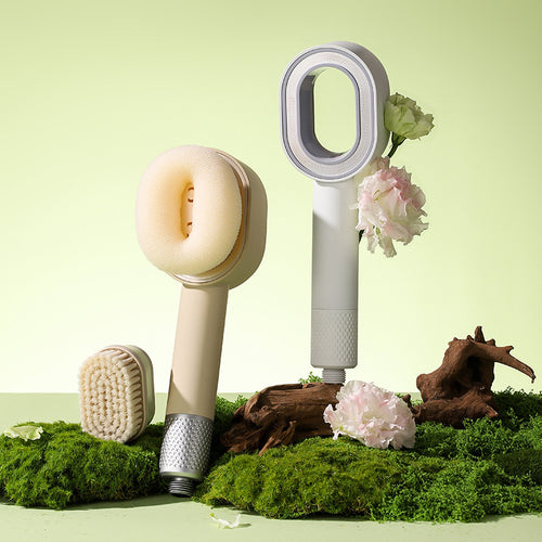 Aroma Carbon Filter Shower Head