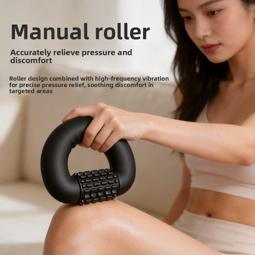 Adjustable Percussion Body Roller