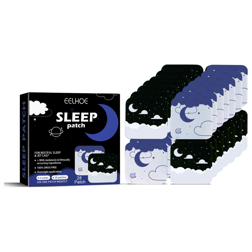 Evening Calm Sleep Patch