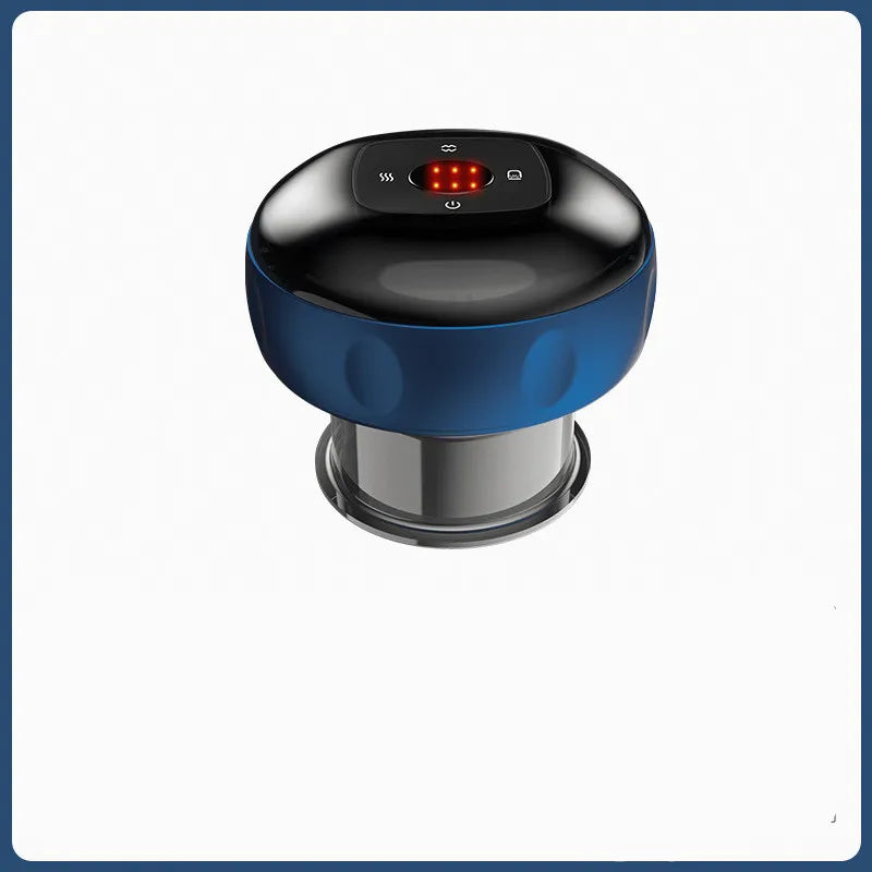 Heated Body Massage Cup
