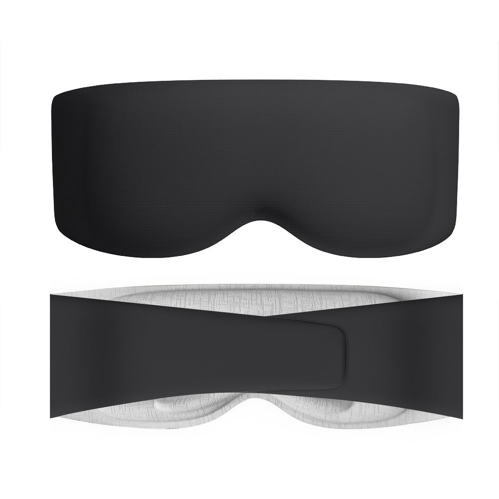 Weighted Contour Sleep Mask