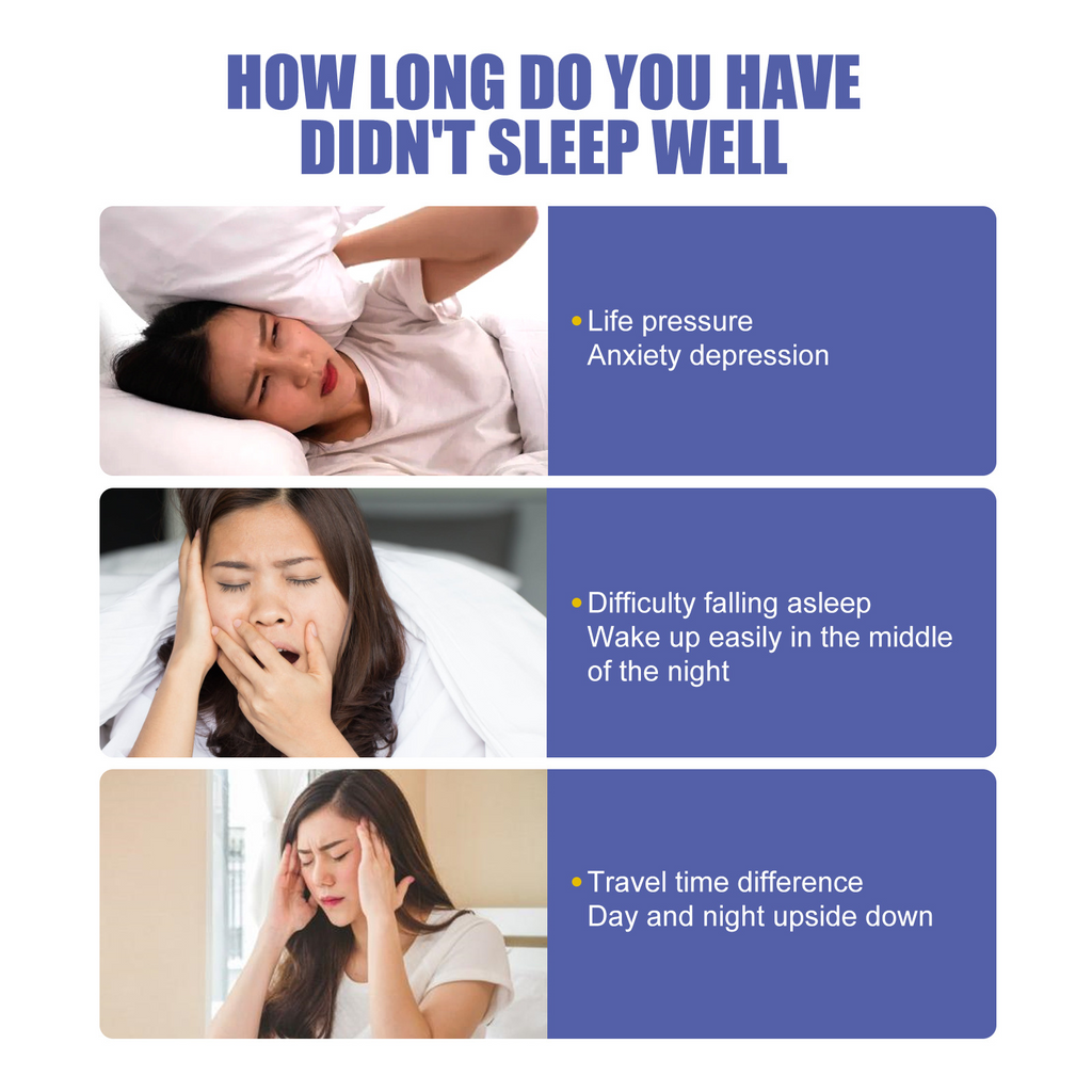 Evening Calm Sleep Patch