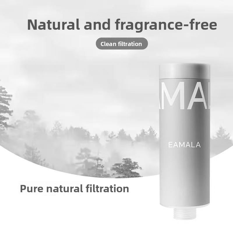 Aroma Shower Filter