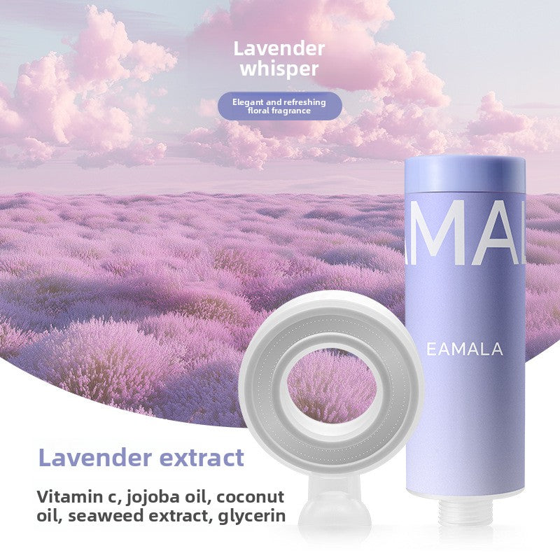 Aroma Shower Filter