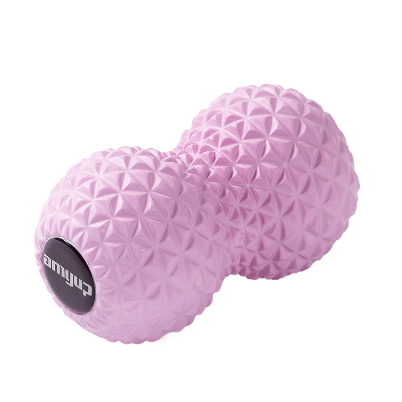 Peanut-Shaped Massage Ball