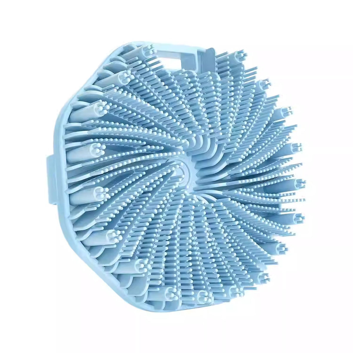 Silicone Exfoliating Bath Brush