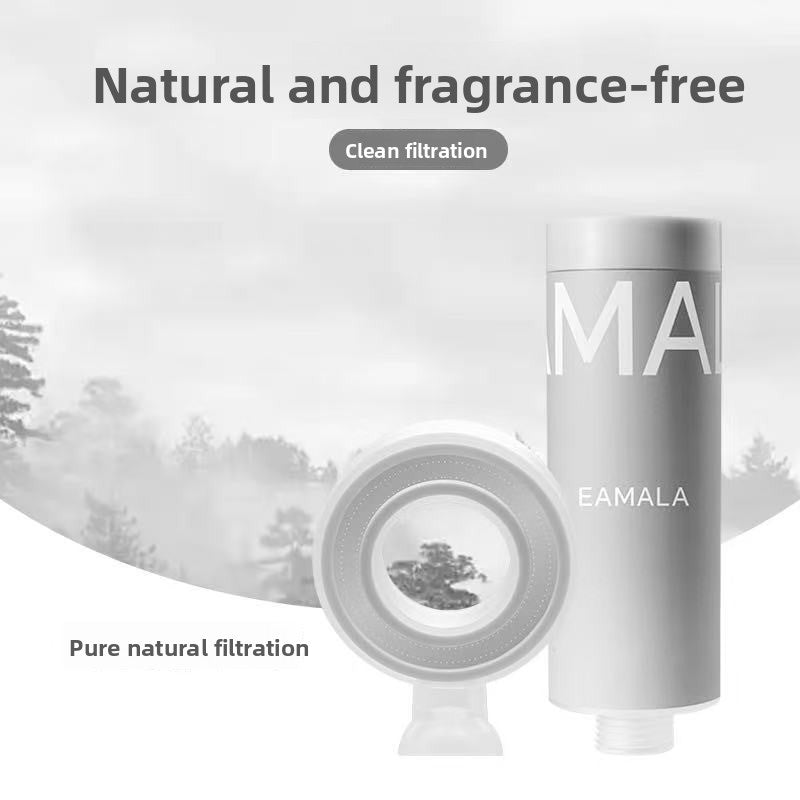 Aroma Shower Filter