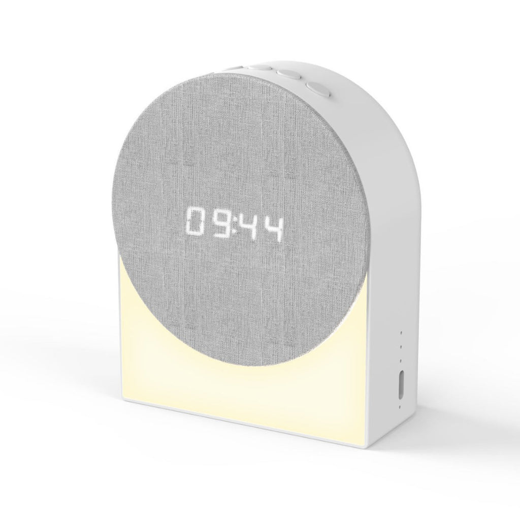 Sleep Sound Machine & Night Light