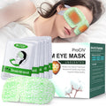 Warm Eye Reset Masks