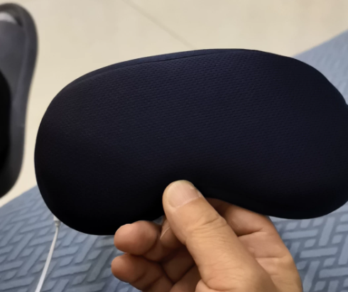 Warm Steam Eye Mask
