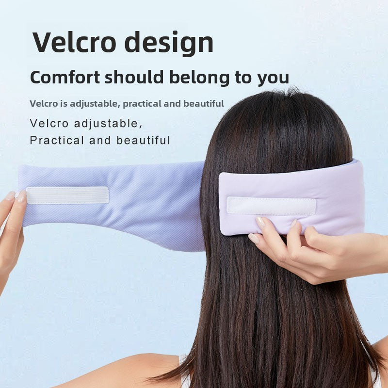 Reversible Warm & Cool Sleep Mask