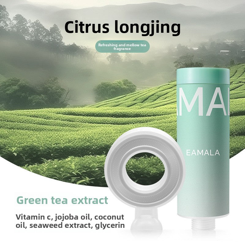 Aroma Shower Filter