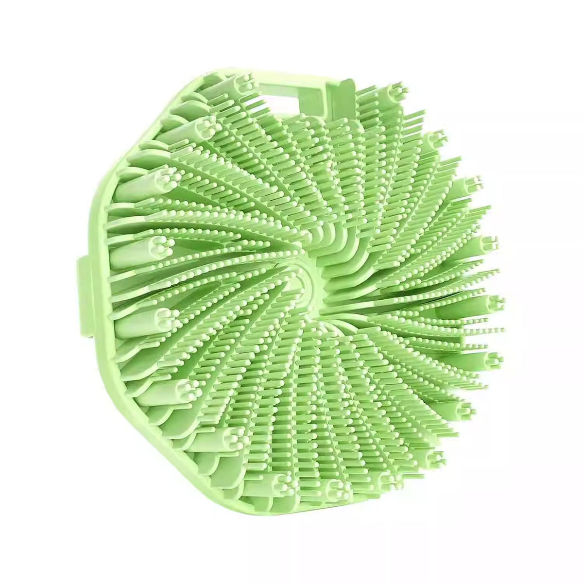 Silicone Exfoliating Bath Brush