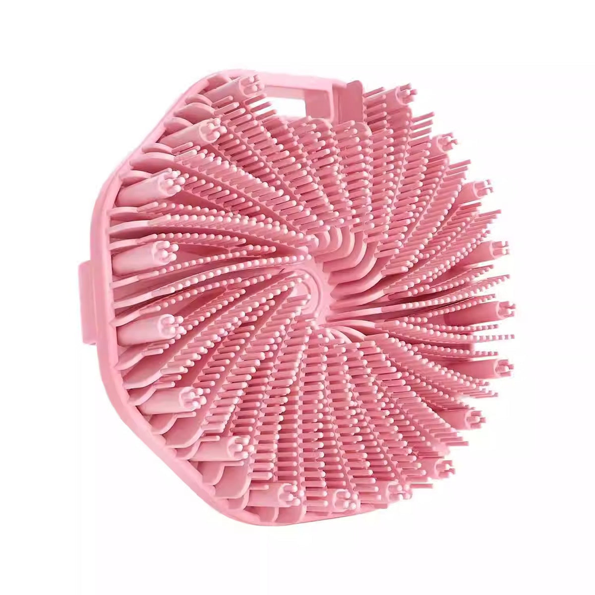 Silicone Exfoliating Bath Brush