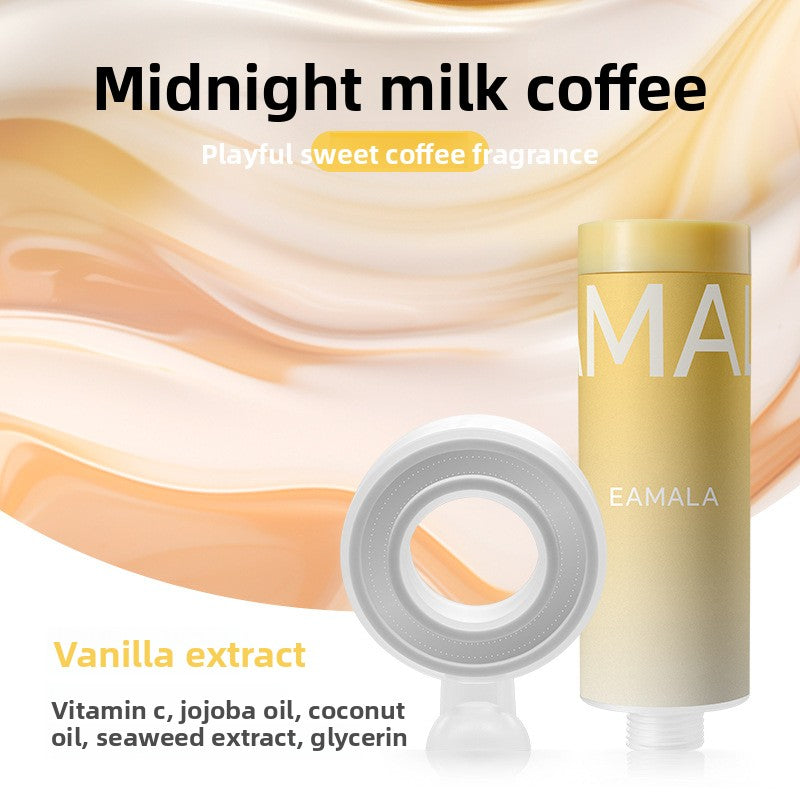 Aroma Shower Filter