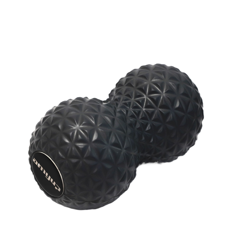 Peanut-Shaped Massage Ball