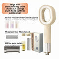 Aroma Carbon Filter Shower Head