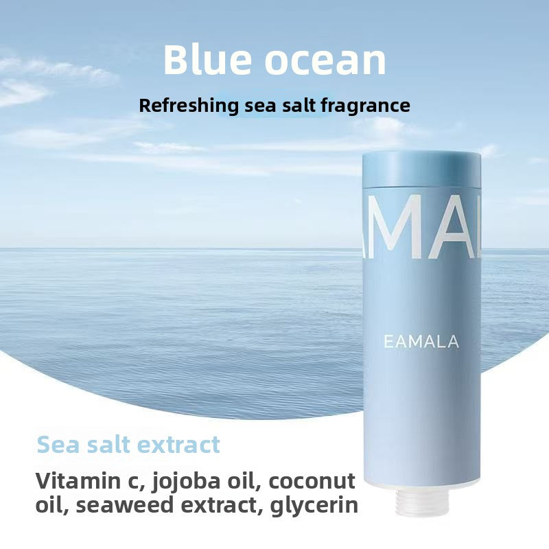 Aroma Shower Filter