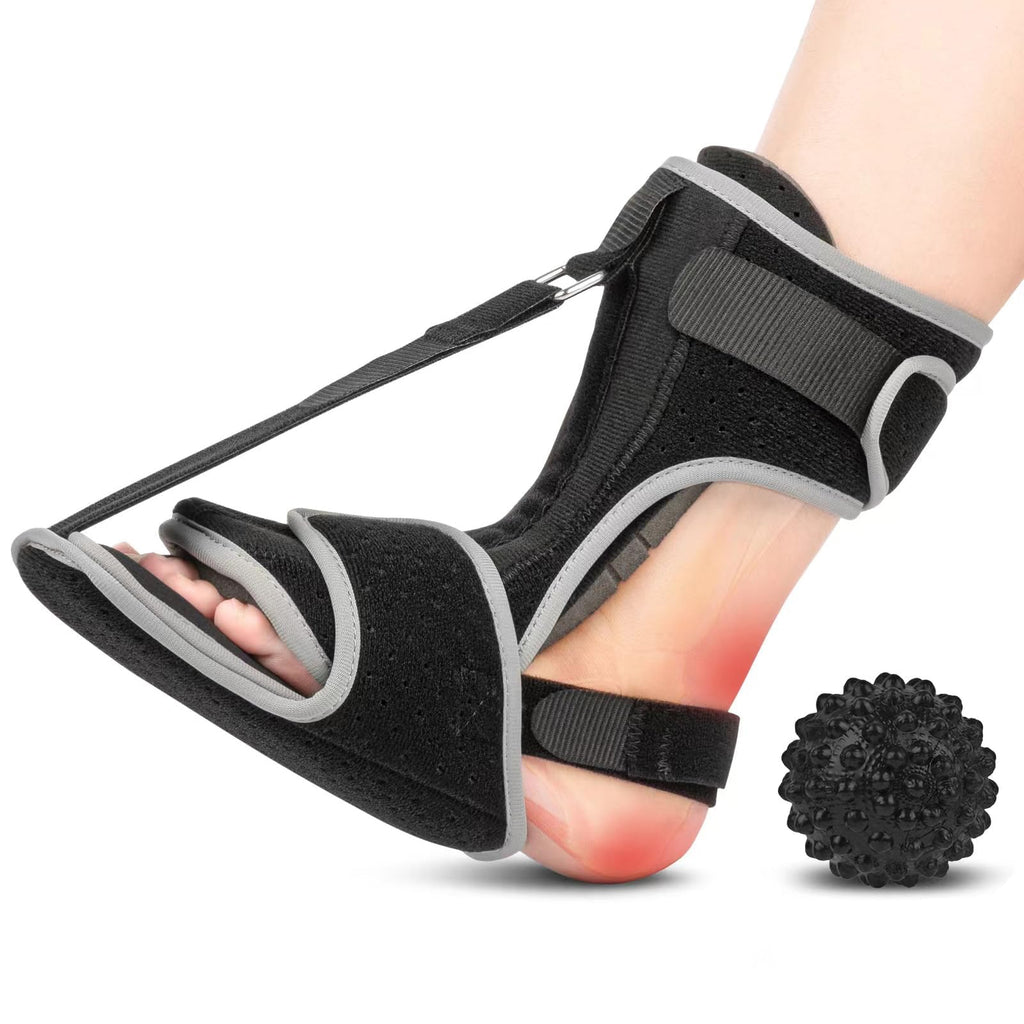 First Step Soft Night Splint product details