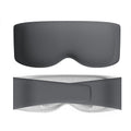 Weighted Contour Sleep Mask