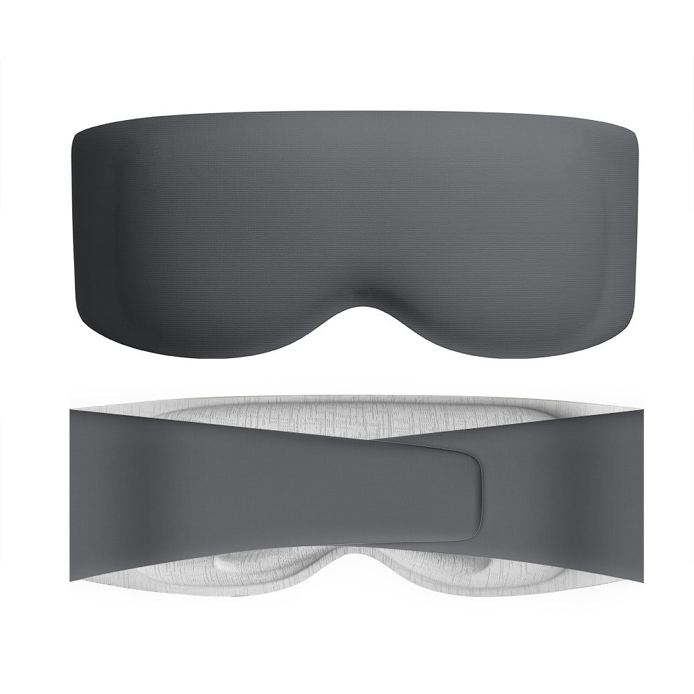 Weighted Contour Sleep Mask
