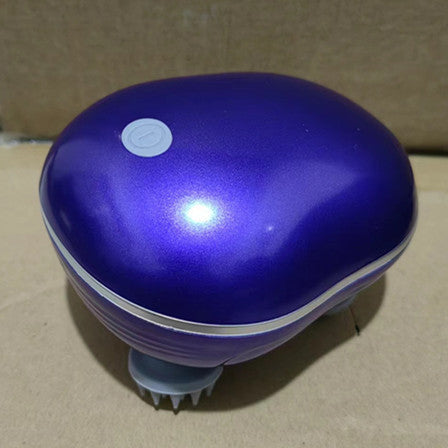 Shower Reset Scalp Massager