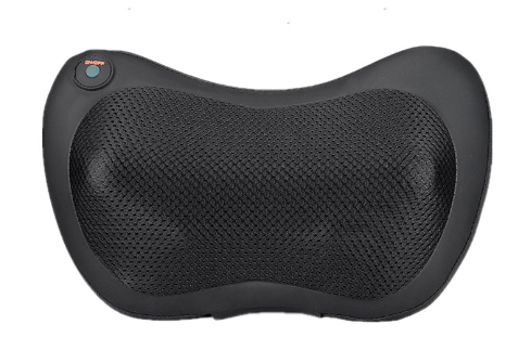 Neck & Shoulder Reset Pillow Massager