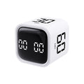 Flip-to-Focus Digital Timer