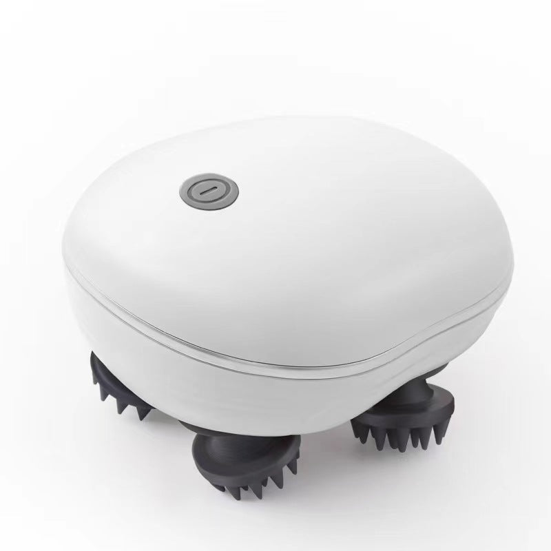 Shower Reset Scalp Massager
