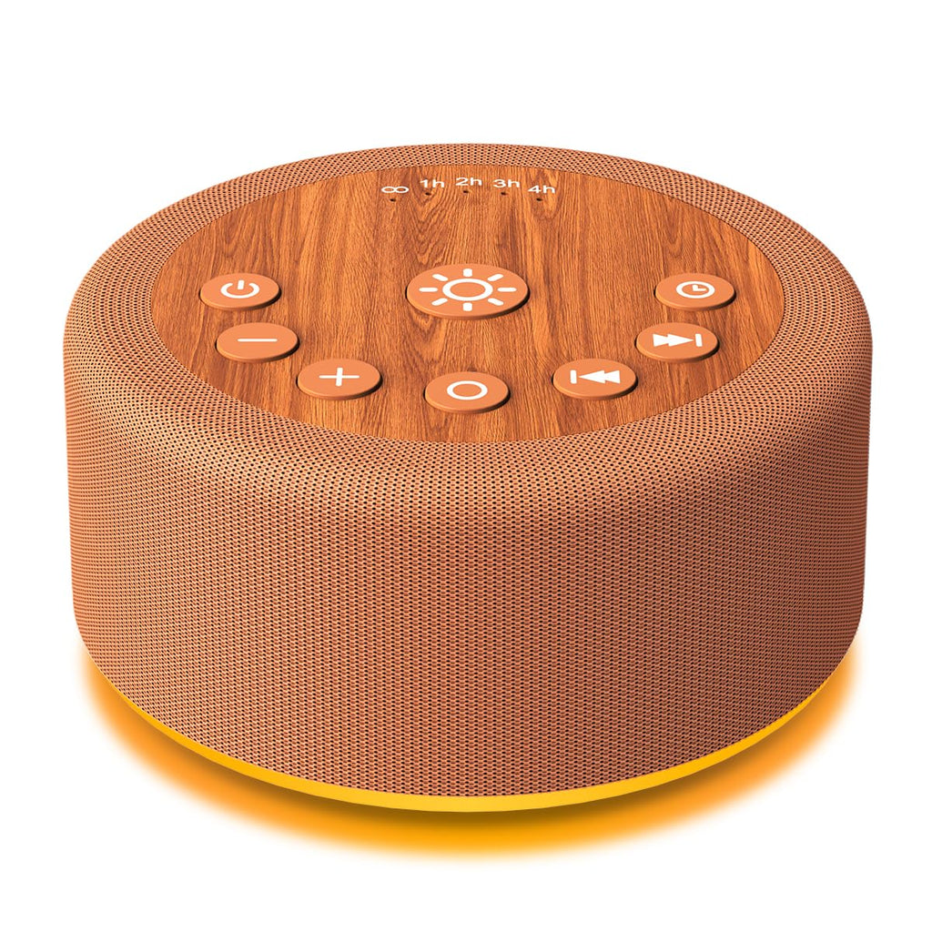 Night Glow Sound Machine
