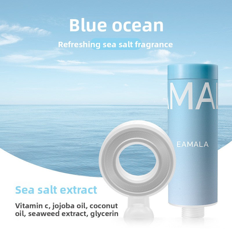 Aroma Shower Filter