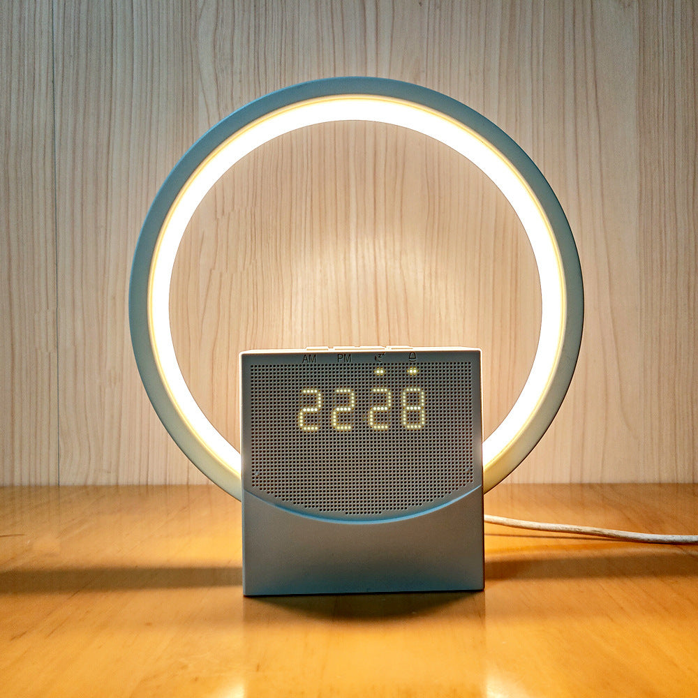 White Noise Night Light