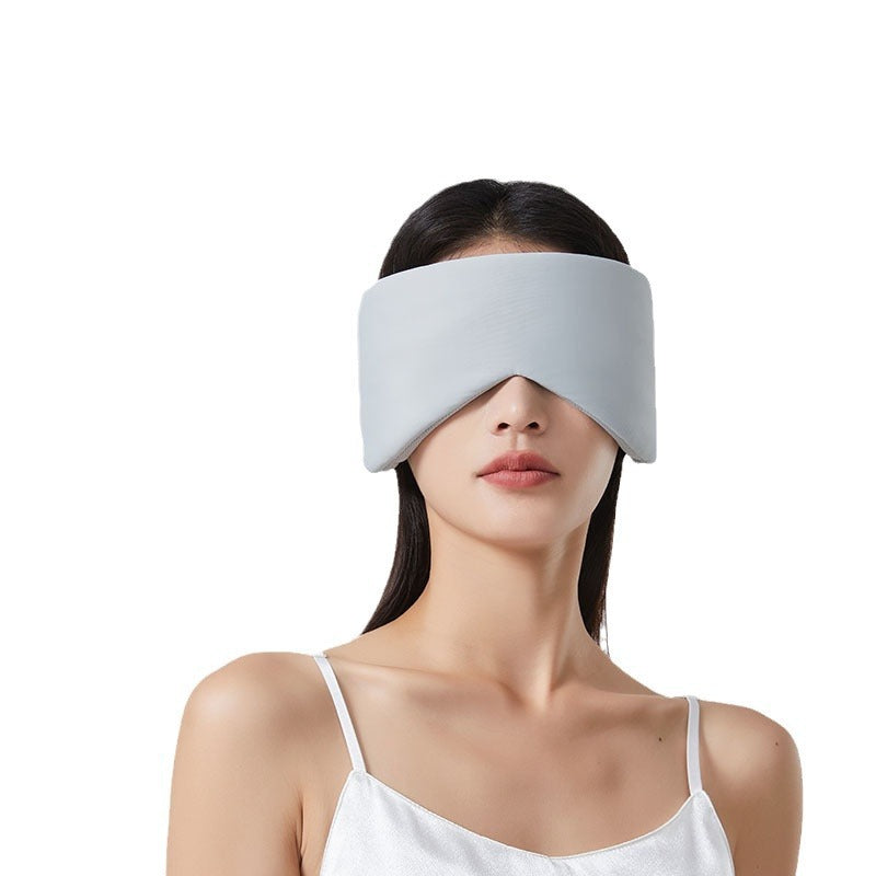 Reversible Warm & Cool Sleep Mask
