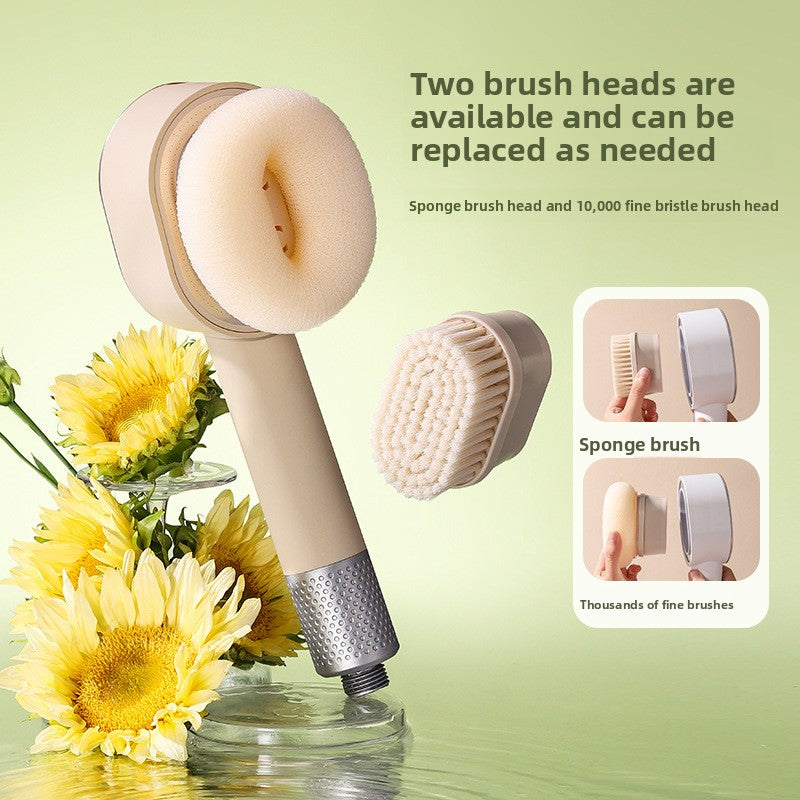Aroma Carbon Filter Shower Head