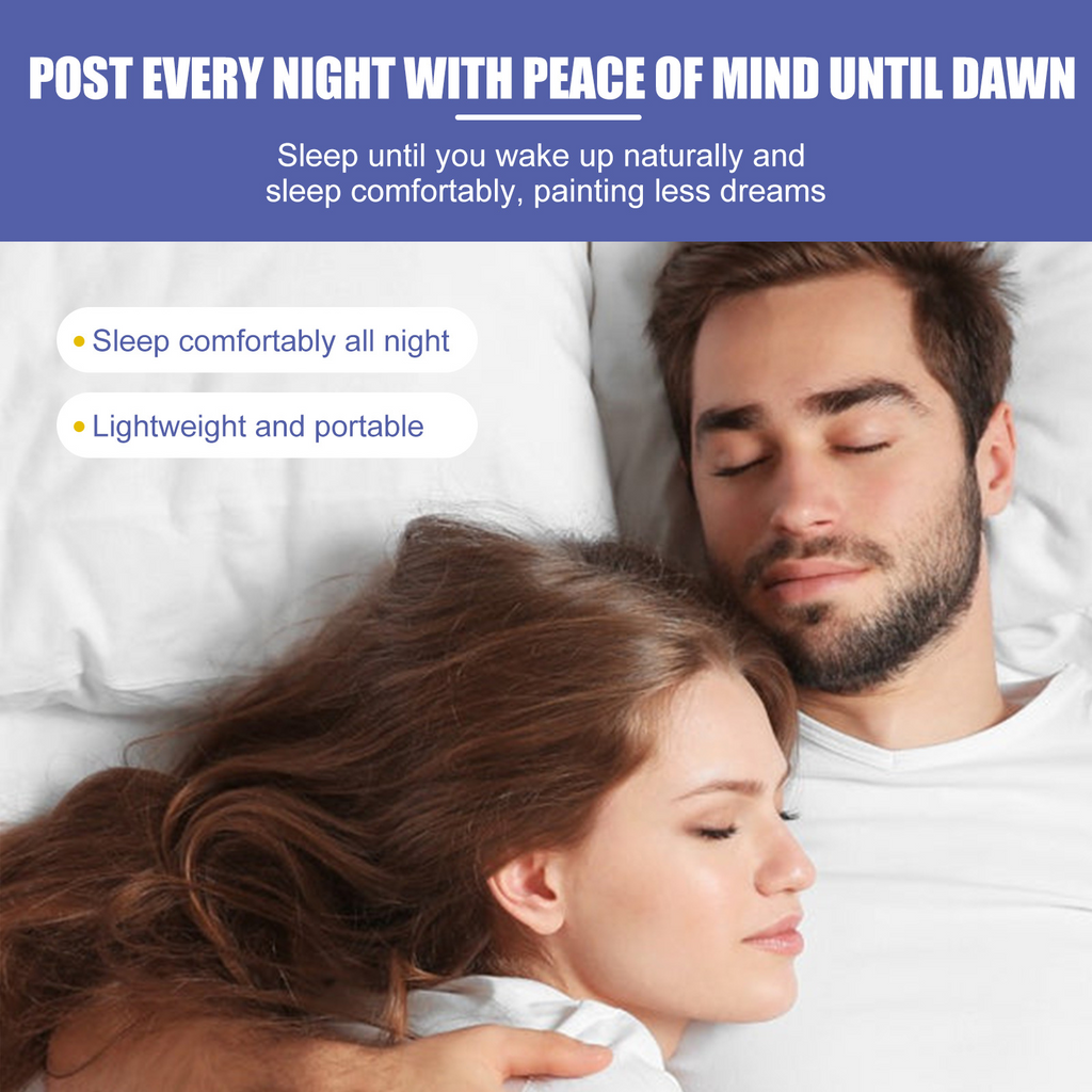 Evening Calm Sleep Patch