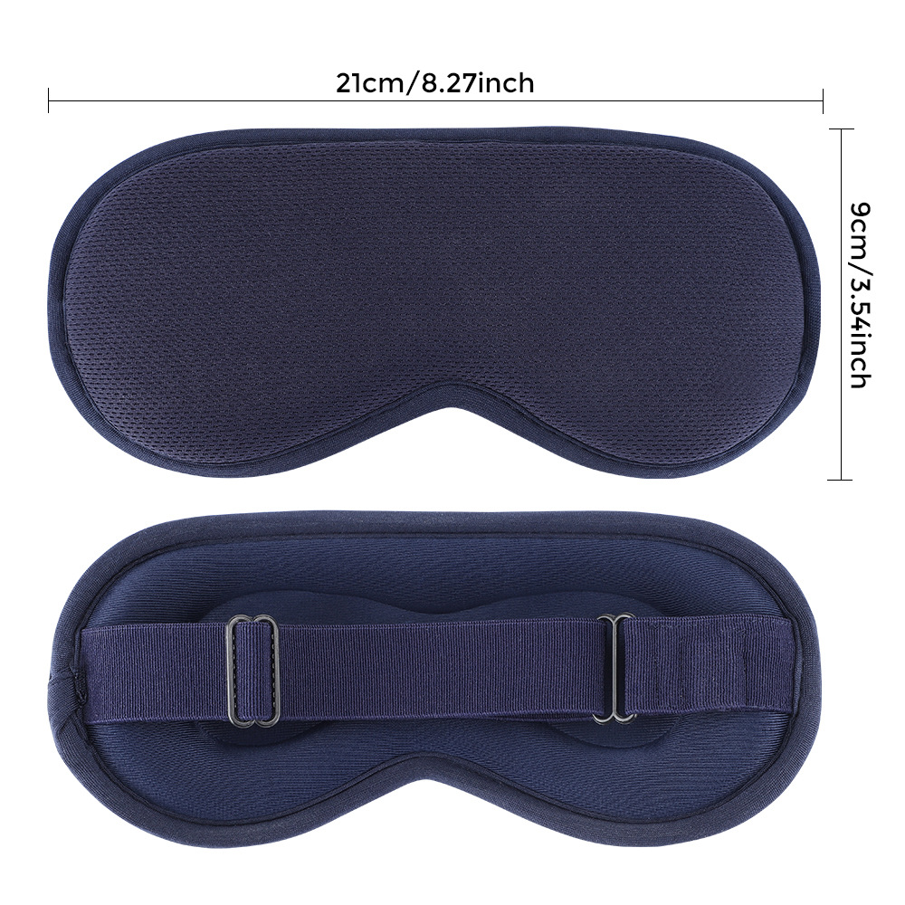 Warm Steam Eye Mask