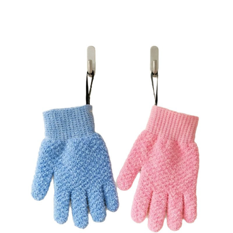 Textured Exfoliating Bath Glove