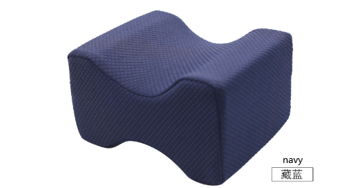 Side-Sleeper Alignment Pillow