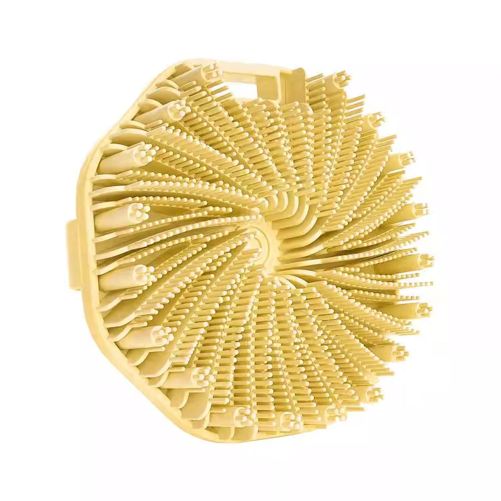 Silicone Exfoliating Bath Brush
