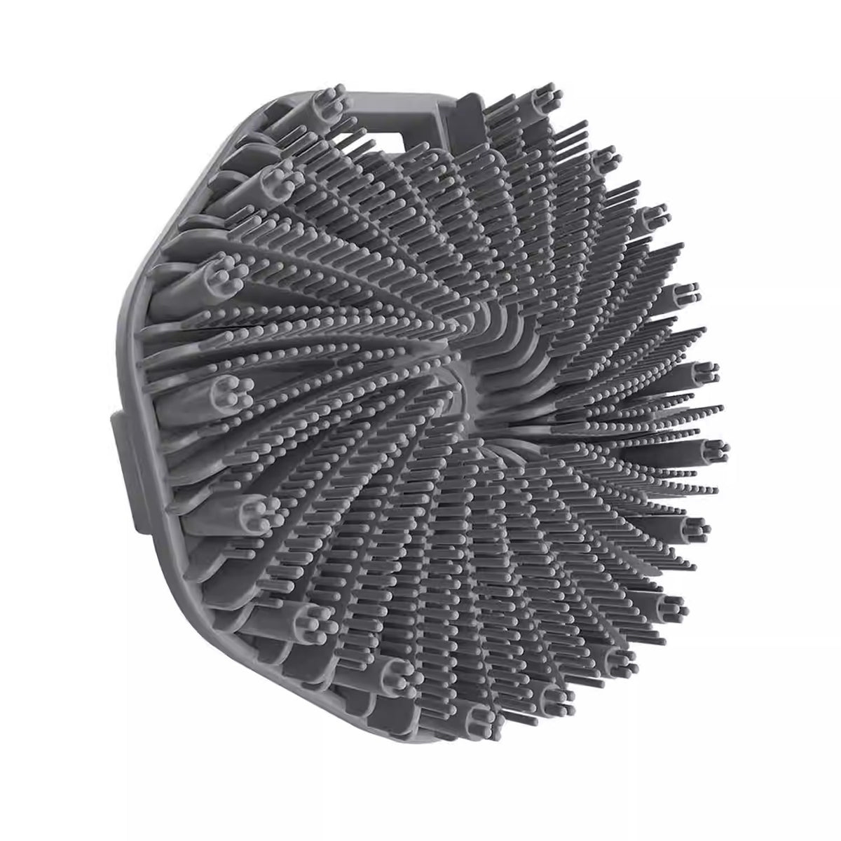 Silicone Exfoliating Bath Brush
