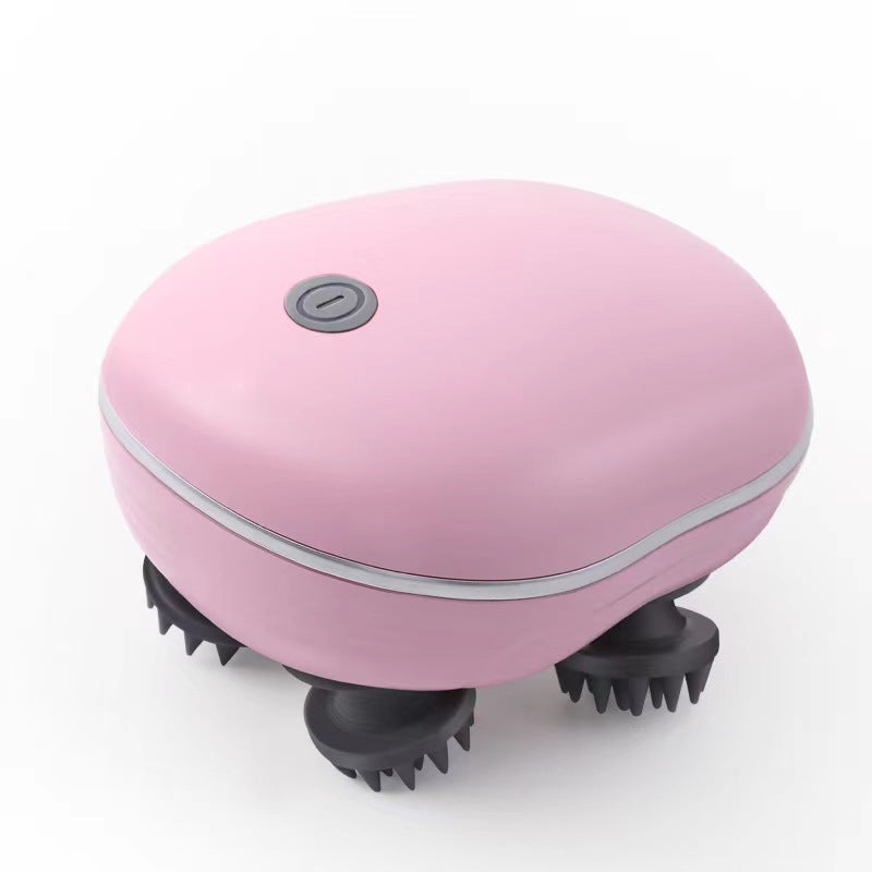 Shower Reset Scalp Massager